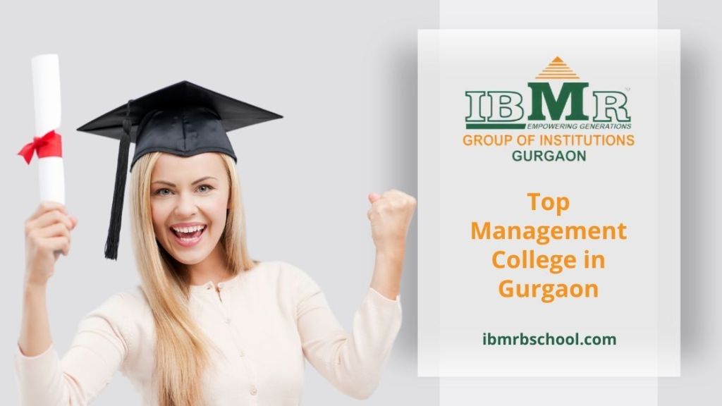Importance of MBA Degree From Top Management Colleges in Gurgaon
